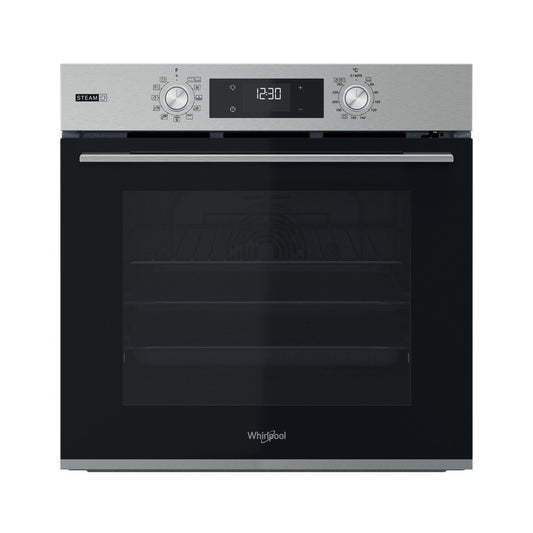 ФУРНА WHIRLPOOL OMSK58RU1SX