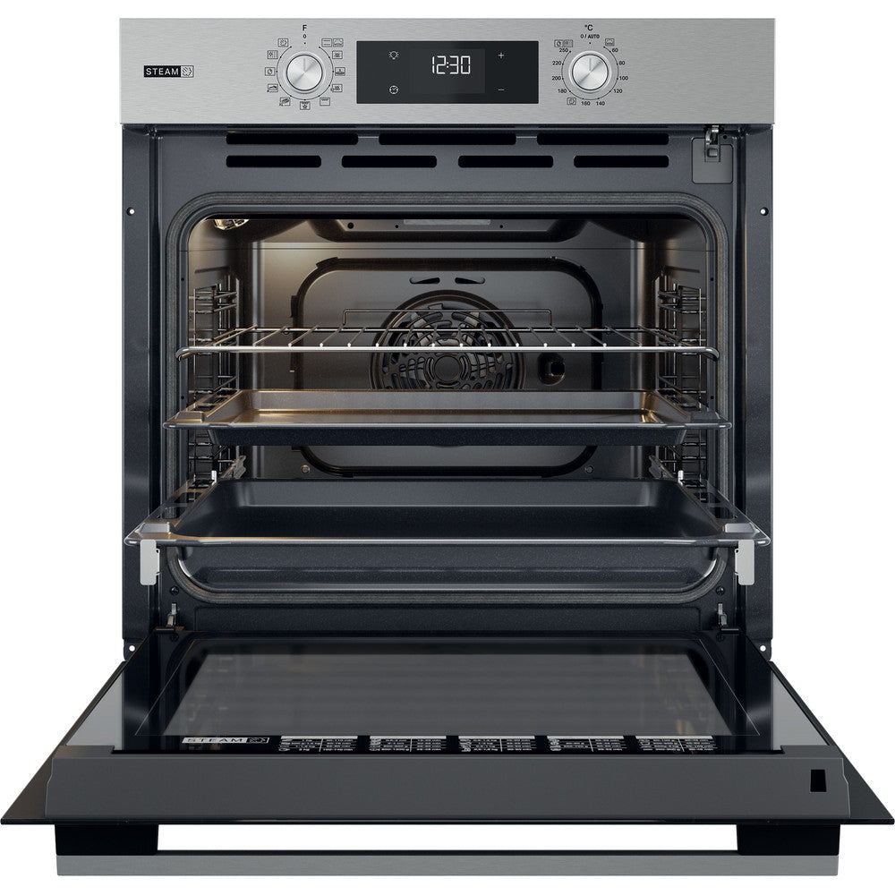 ФУРНА WHIRLPOOL OMSK58RU1SX