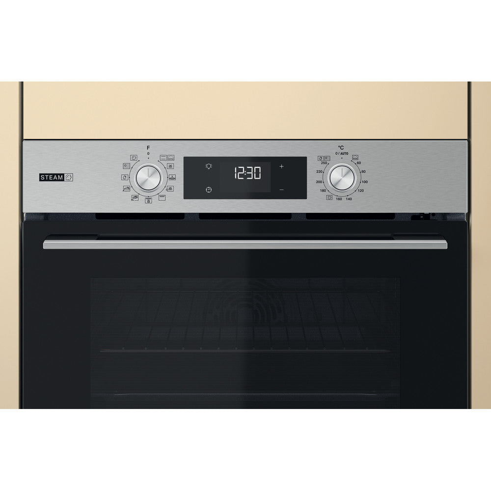 ФУРНА WHIRLPOOL OMSK58RU1SX