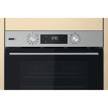 ФУРНА WHIRLPOOL OMSK58RU1SX