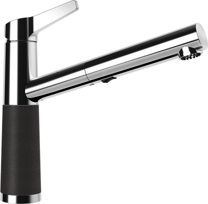 СМЕСИТЕЛ SCHOCK SC 510 Pull-out