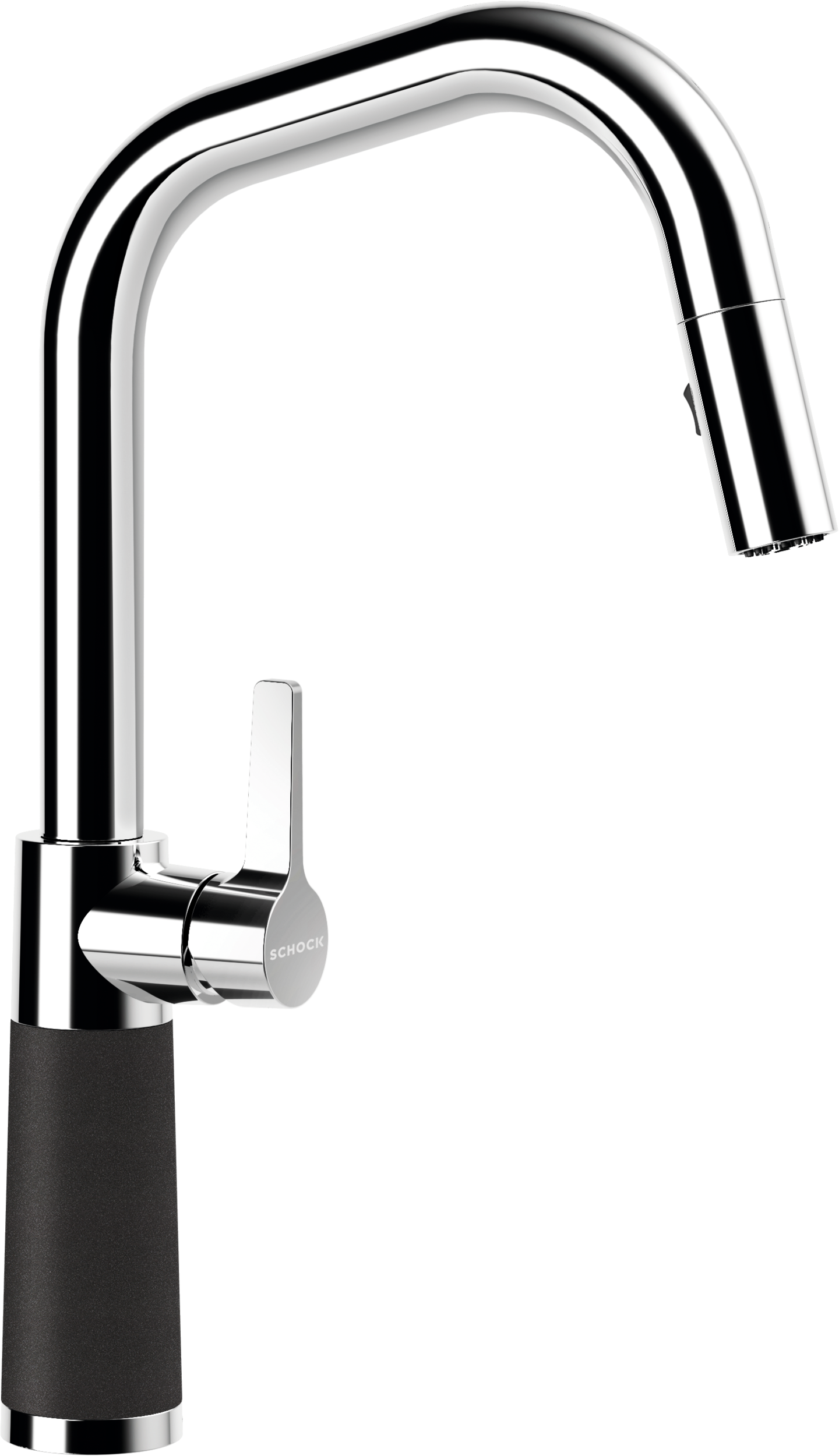 СМЕСИТЕЛ SCHOCK SC 530 Pull-out