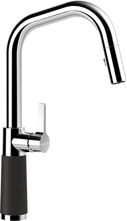 СМЕСИТЕЛ SCHOCK SC 530 Pull-out