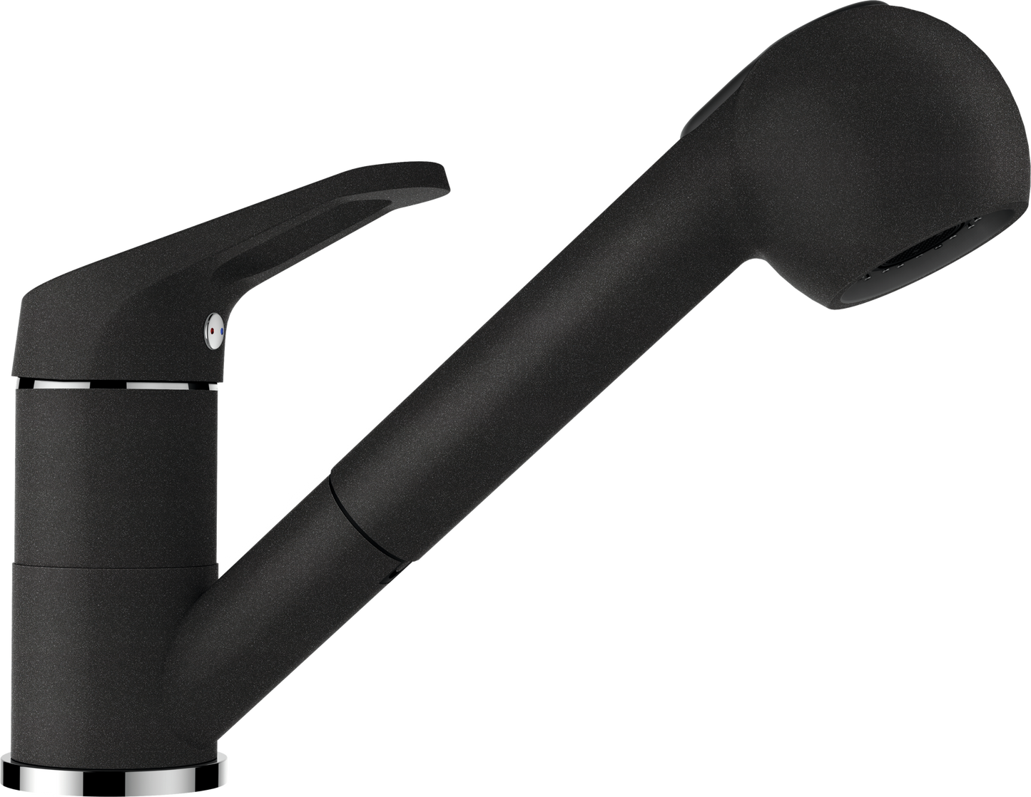 СМЕСИТЕЛ SCHOCK Cosmo Pull-out