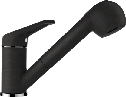 СМЕСИТЕЛ SCHOCK Cosmo Pull-out