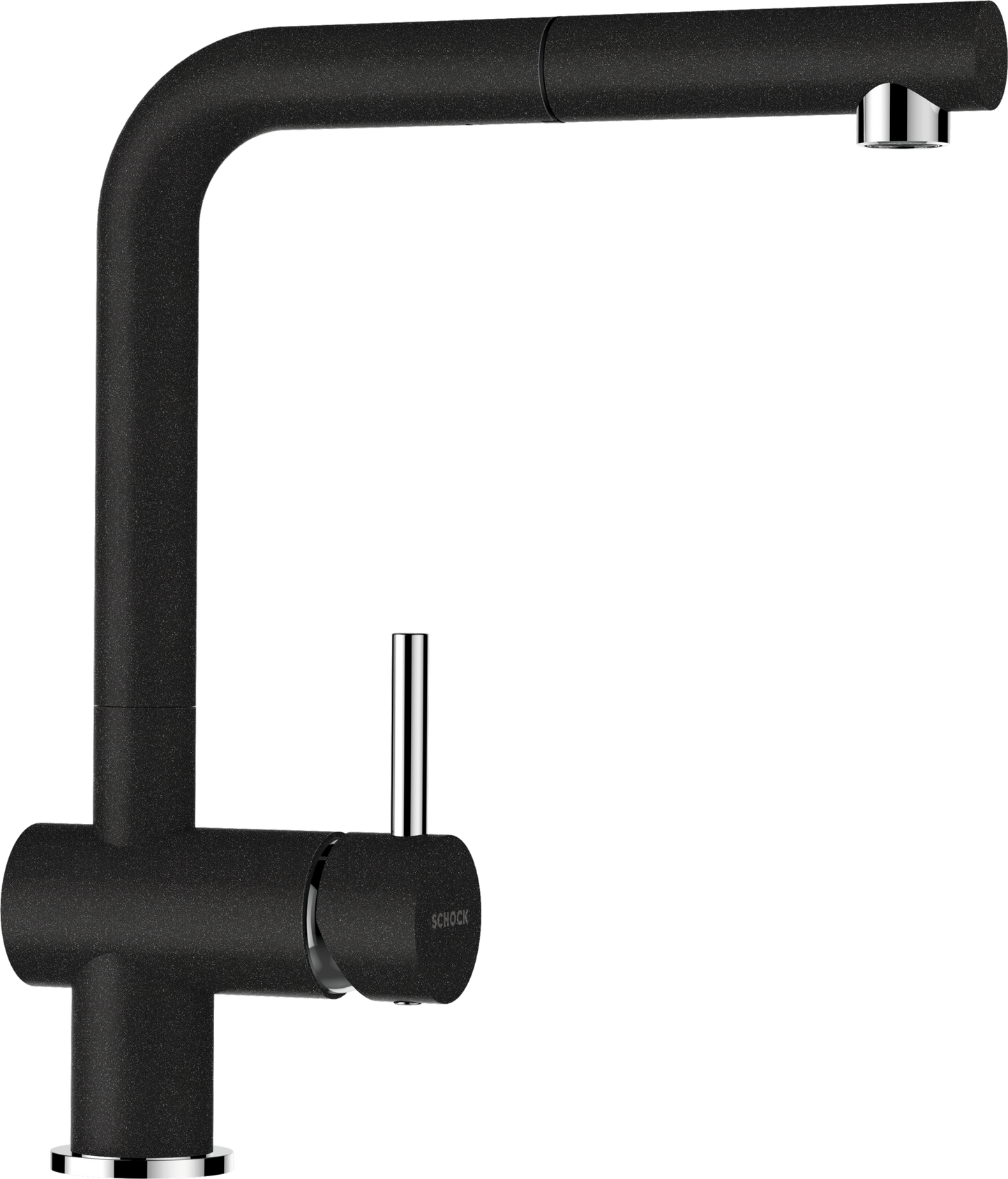 СМЕСИТЕЛ SCHOCK Epos Pull out