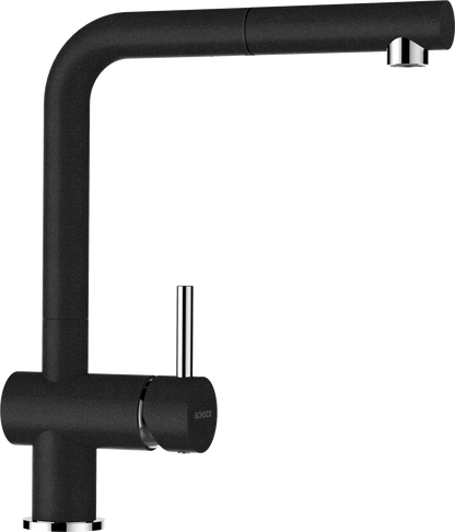 СМЕСИТЕЛ SCHOCK Epos Pull out