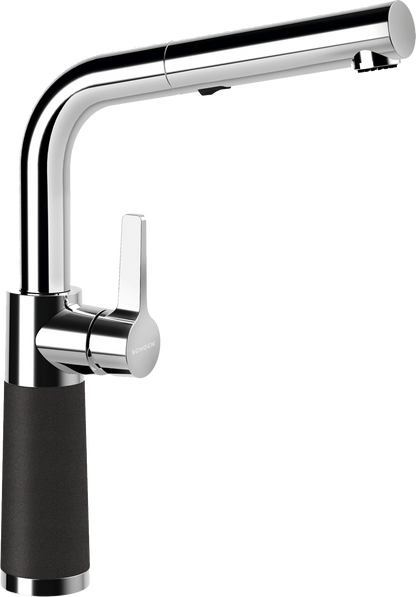 СМЕСИТЕЛ SCHOCK SC 540 Pull-out