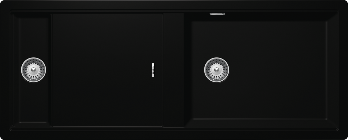 МИВКА SCHOCK PREPSTATION D150