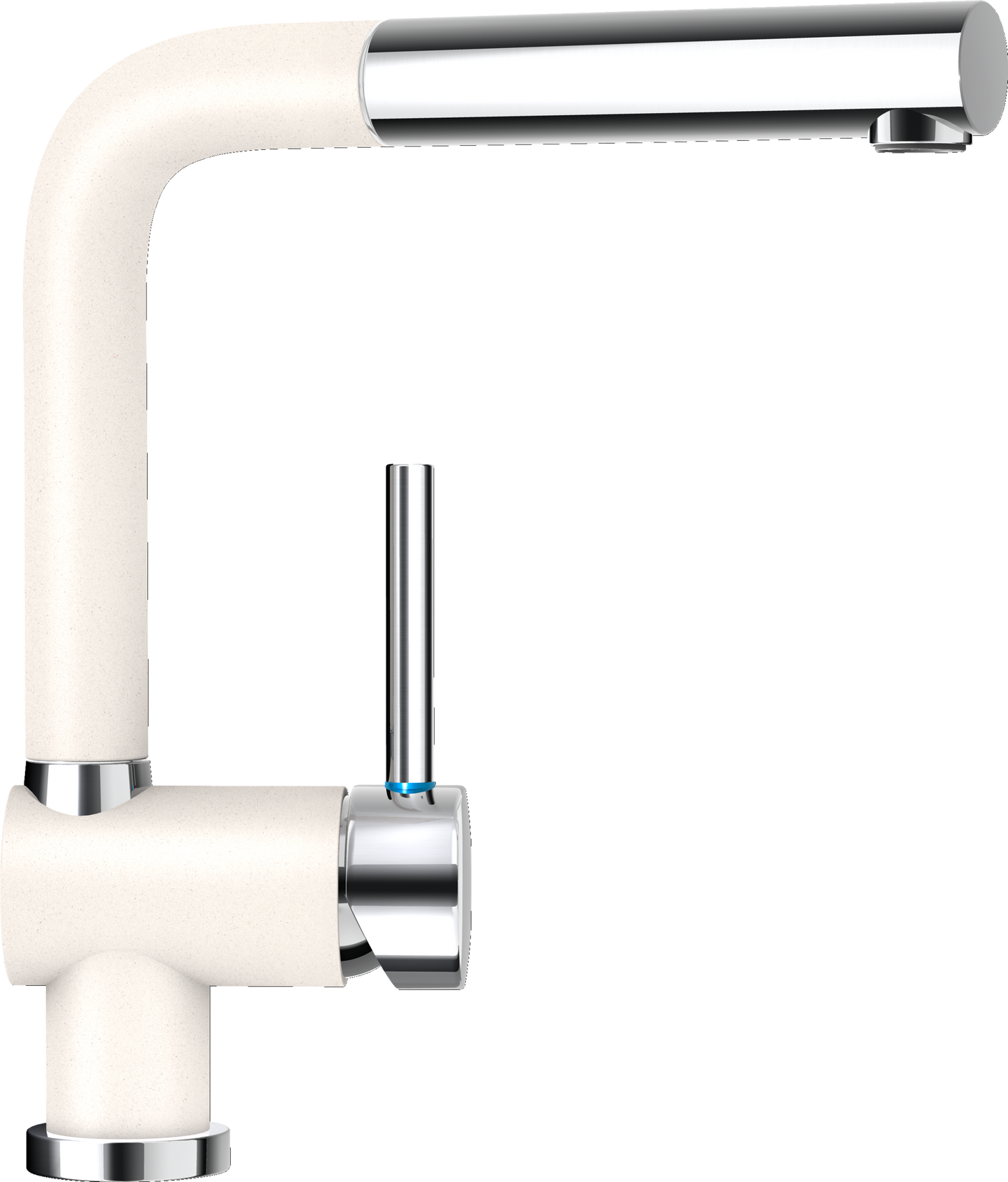 СМЕСИТЕЛ SCHOCK Piega Pull-out