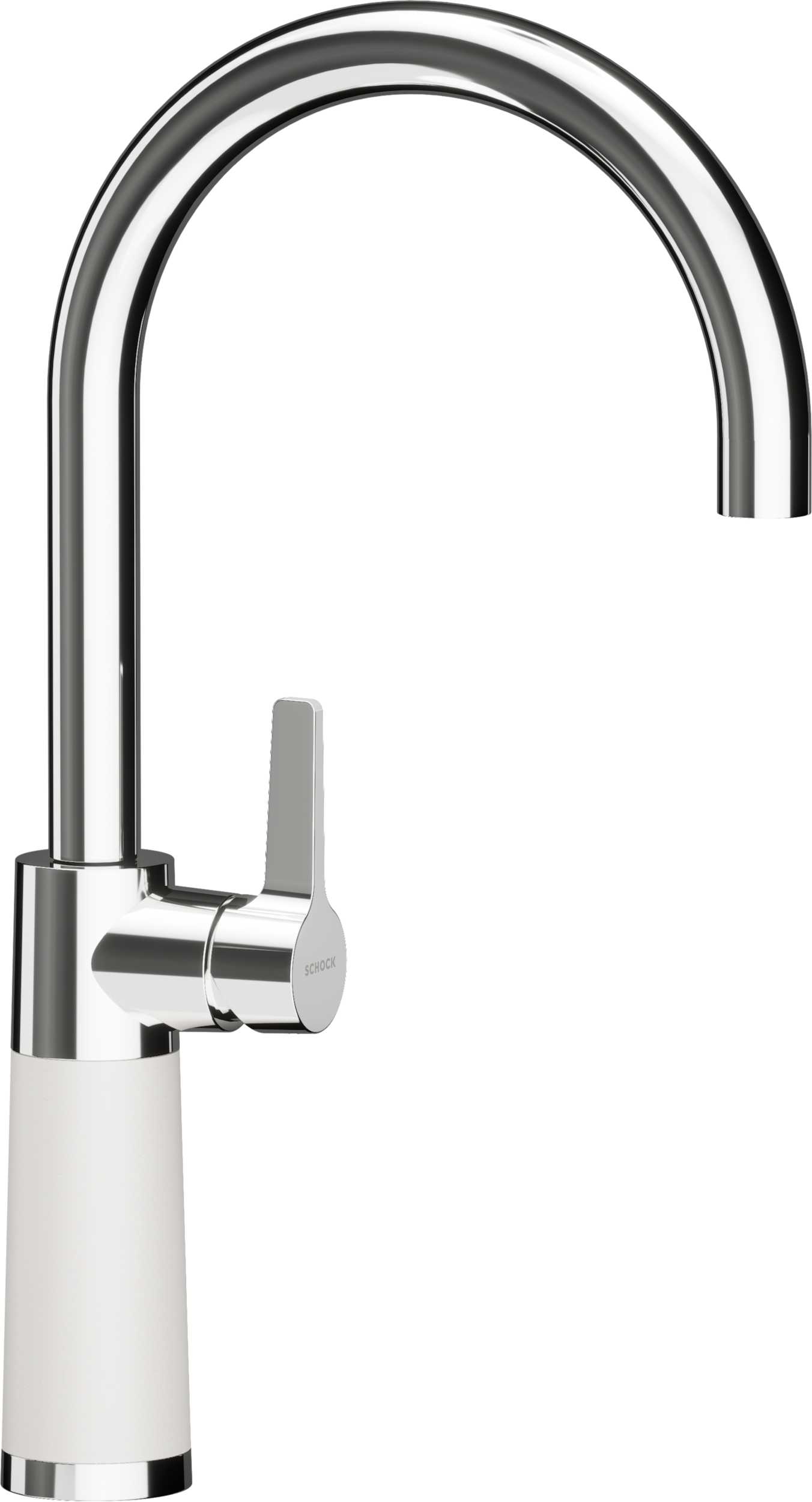 СМЕСИТЕЛ SCHOCK SC 520 Fix