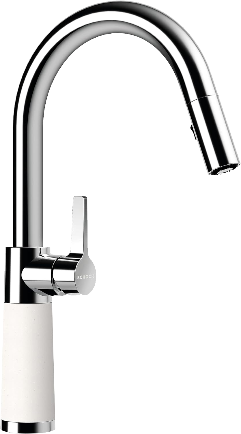 СМЕСИТЕЛ SCHOCK SC 520 Pull-out