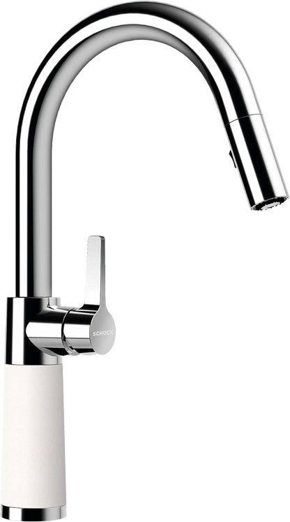 СМЕСИТЕЛ SCHOCK SC 520 Pull-out