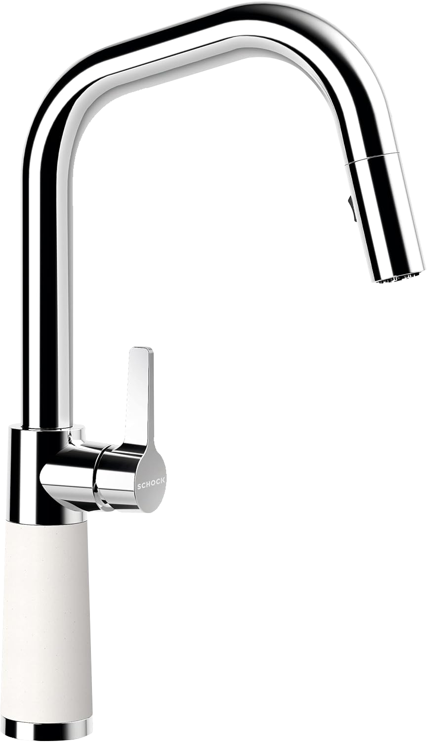 СМЕСИТЕЛ SCHOCK SC 530 Pull-out