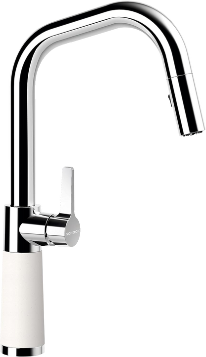СМЕСИТЕЛ SCHOCK SC 530 Pull-out