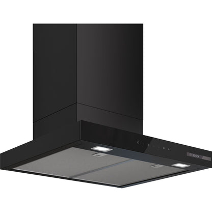 АСПИРАТОР BOSCH DWB67DN60