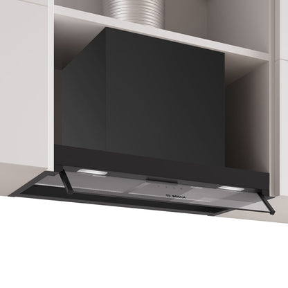 АСПИРАТОР BOSCH DBB65CC60