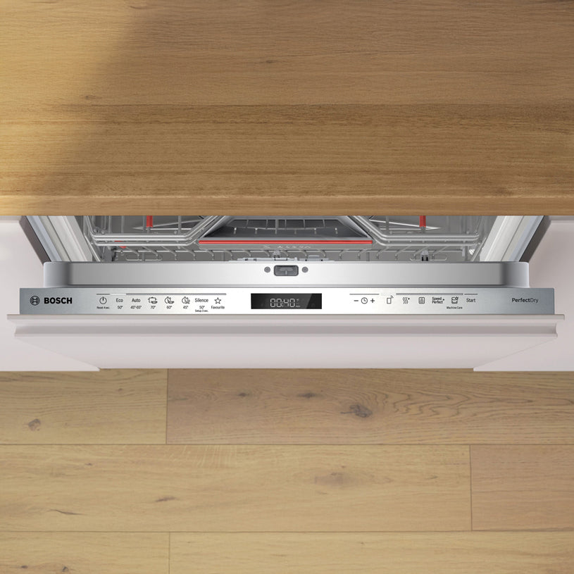 СЪДОМИЯЛНА BOSCH SMV6YCX06E