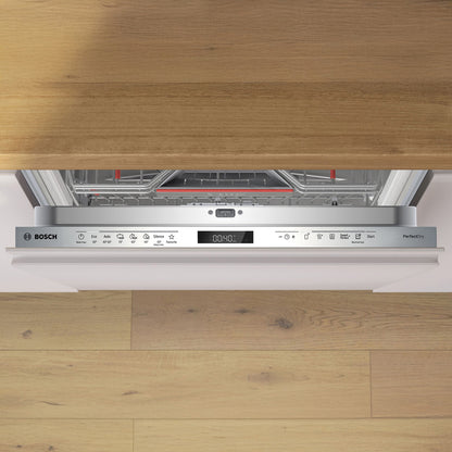 СЪДОМИЯЛНА BOSCH SMV6YCX06E