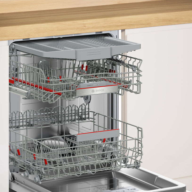 СЪДОМИЯЛНА BOSCH SMV6YCX06E