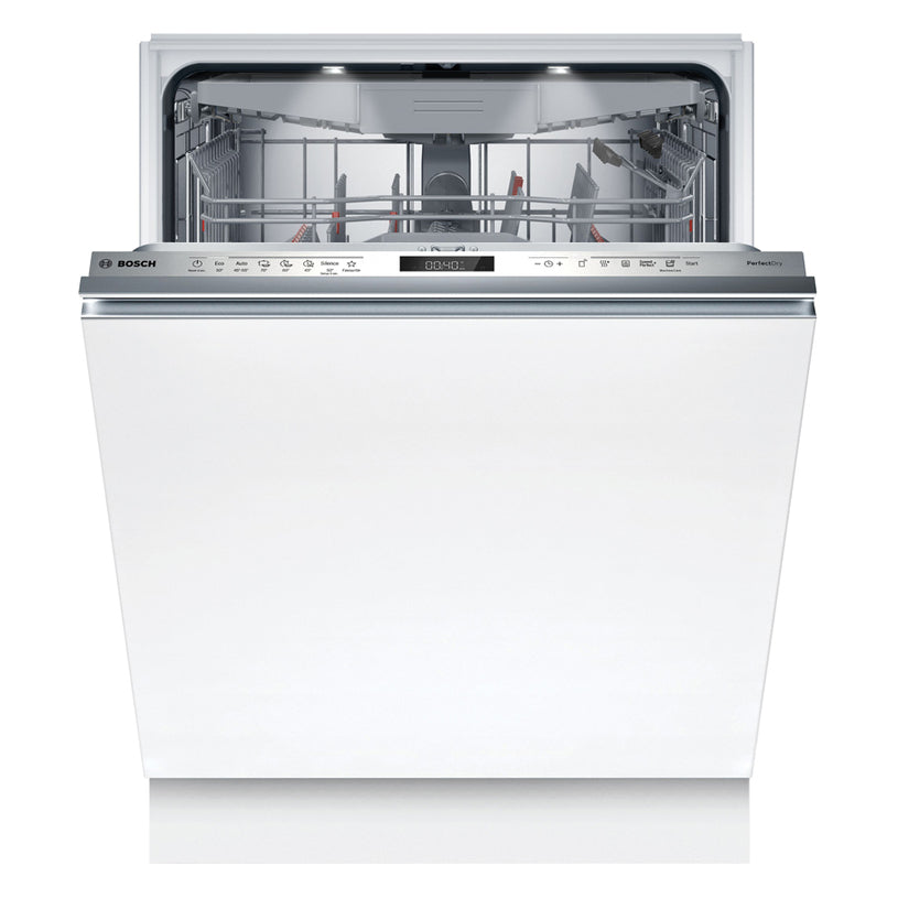 СЪДОМИЯЛНА BOSCH SMV6YCX06E