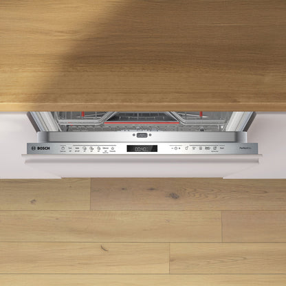 СЪДОМИЯЛНА BOSCH SMV6ZCX24E
