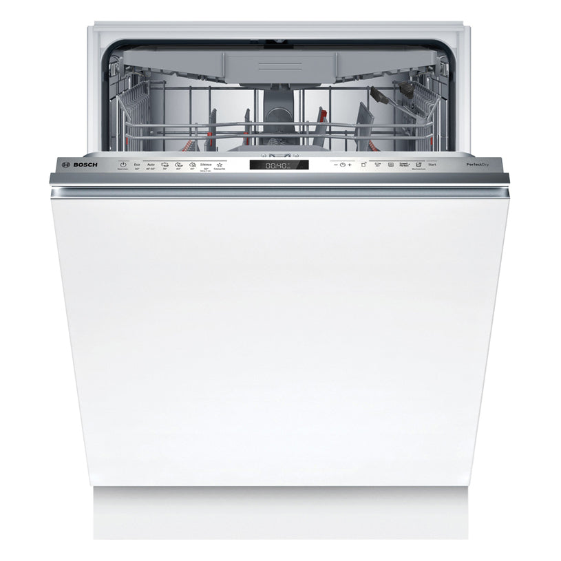 СЪДОМИЯЛНА BOSCH SMV6ZCX24E