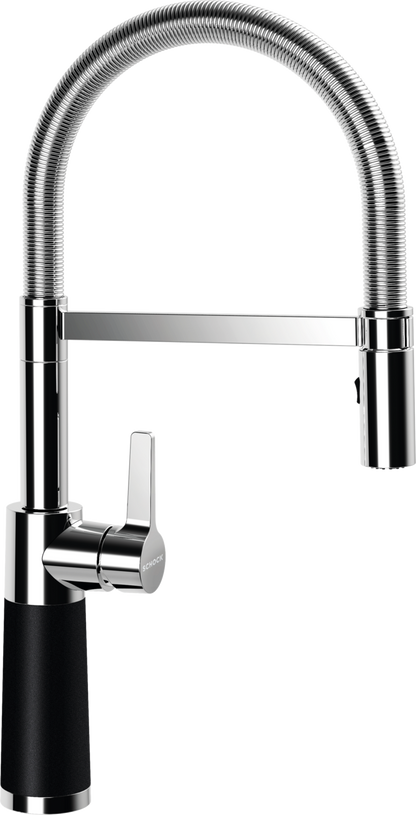 СМЕСИТЕЛ SCHOCK SC 550