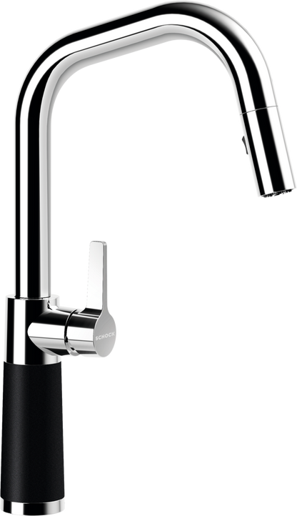 СМЕСИТЕЛ SCHOCK SC 530 Pull-out