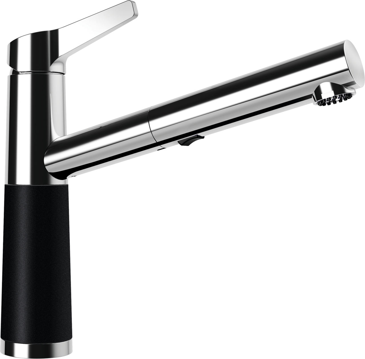 СМЕСИТЕЛ SCHOCK SC 510 Pull-out