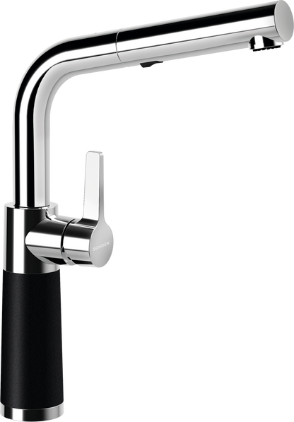 СМЕСИТЕЛ SCHOCK SC 540 Pull-out