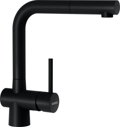 СМЕСИТЕЛ SCHOCK Laios Pull-out