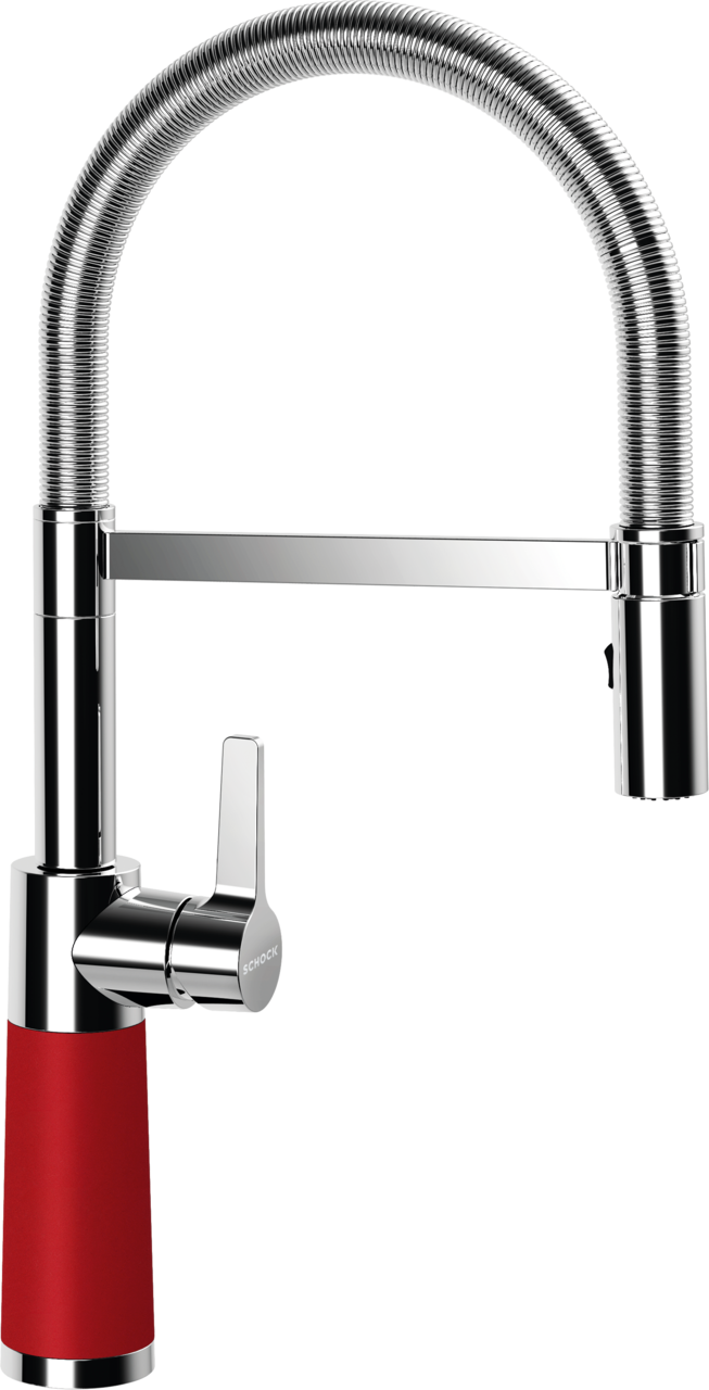 СМЕСИТЕЛ SCHOCK SC 550