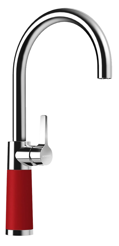 СМЕСИТЕЛ SCHOCK SC 520 Fix