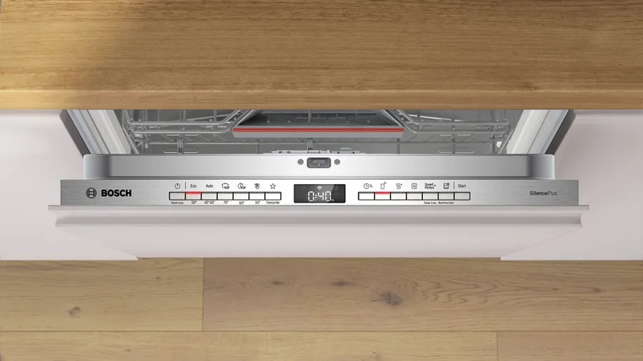 СЪДОМИЯЛНА BOSCH SBH4ECX28E