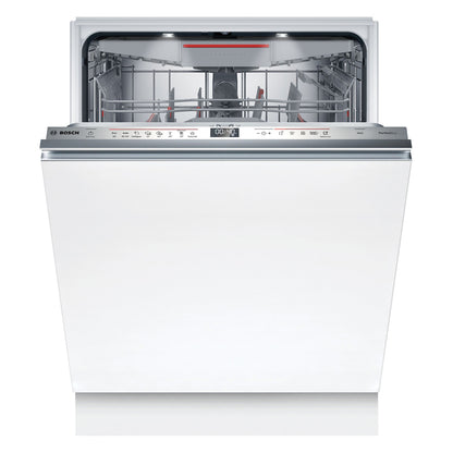 СЪДОМИЯЛНА BOSCH SBV6ZCX16E