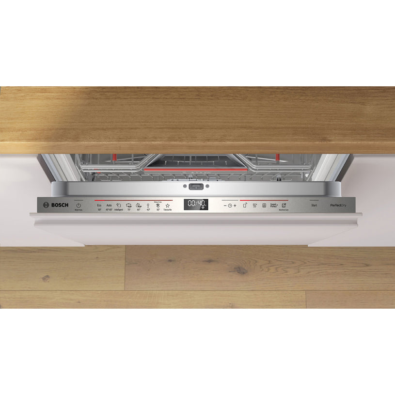 СЪДОМИЯЛНА BOSCH SBV6ZCX16E