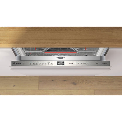 СЪДОМИЯЛНА BOSCH SBV6ZCX16E