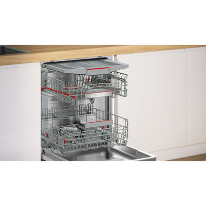 СЪДОМИЯЛНА BOSCH SBV6ZCX16E