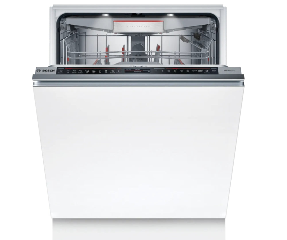СЪДОМИЯЛНА BOSCH SMD8TCX04E