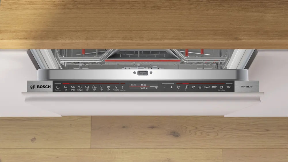 СЪДОМИЯЛНА BOSCH SMD8TCX04E