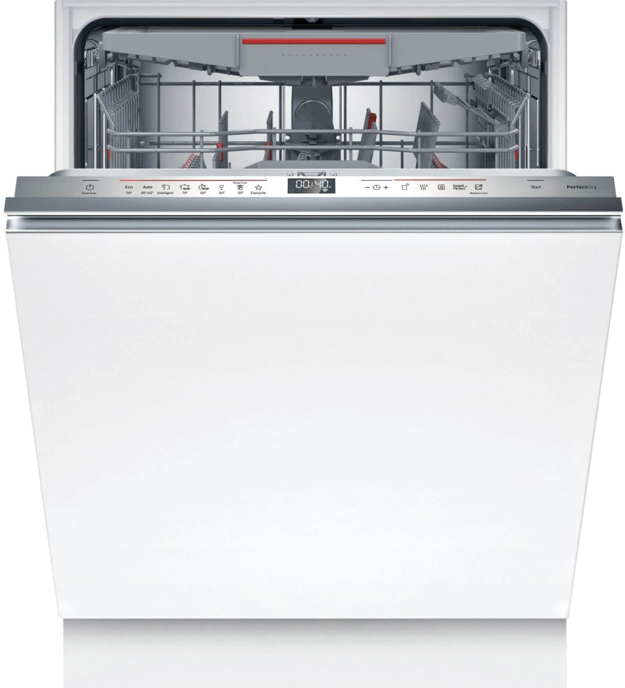 СЪДОМИЯЛНА BOSCH SMH6ZCX06E