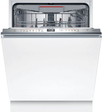 СЪДОМИЯЛНА BOSCH SMH6ZCX06E