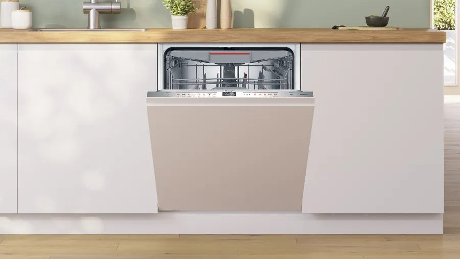 СЪДОМИЯЛНА BOSCH SMH6ZCX06E