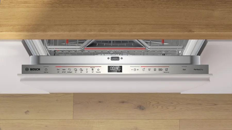 СЪДОМИЯЛНА BOSCH SMH6ZCX06E