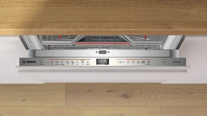 СЪДОМИЯЛНА BOSCH SMH6ZCX06E