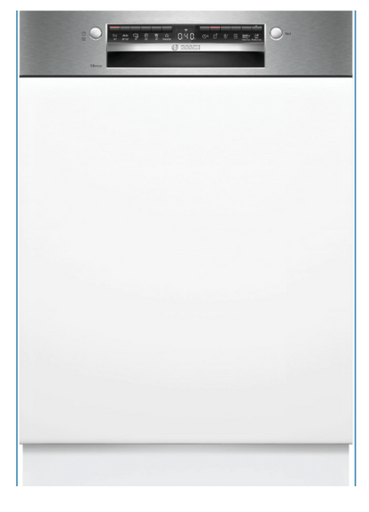 СЪДОМИЯЛНА BOSCH SMI4HTS00E