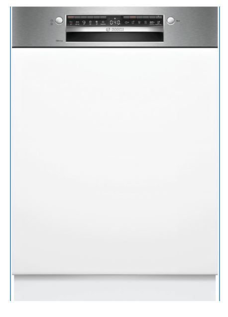 СЪДОМИЯЛНА BOSCH SMI4HTS00E