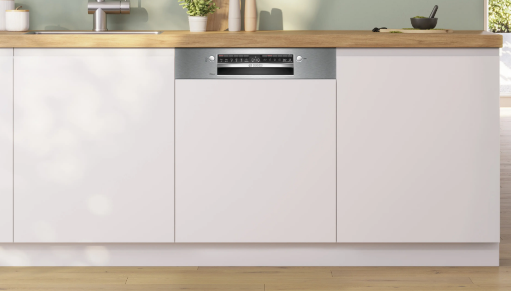 СЪДОМИЯЛНА BOSCH SMI4HTS00E