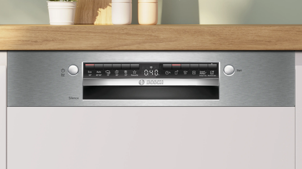 СЪДОМИЯЛНА BOSCH SMI4HTS00E